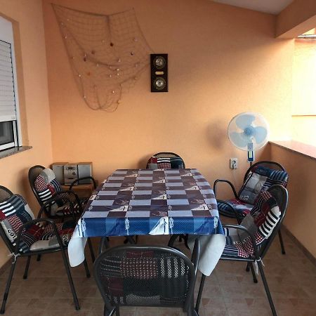 דירות Apartman Luka ויר מראה חיצוני תמונה