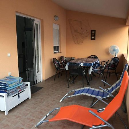 דירות Apartman Luka ויר מראה חיצוני תמונה