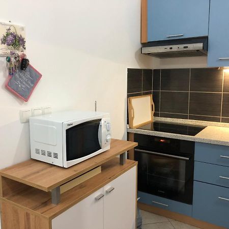 דירות Apartman Luka ויר מראה חיצוני תמונה