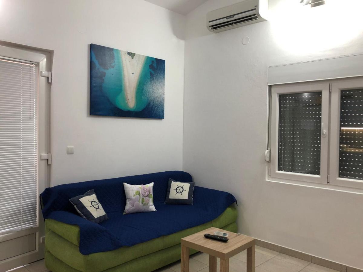דירות Apartman Luka ויר מראה חיצוני תמונה