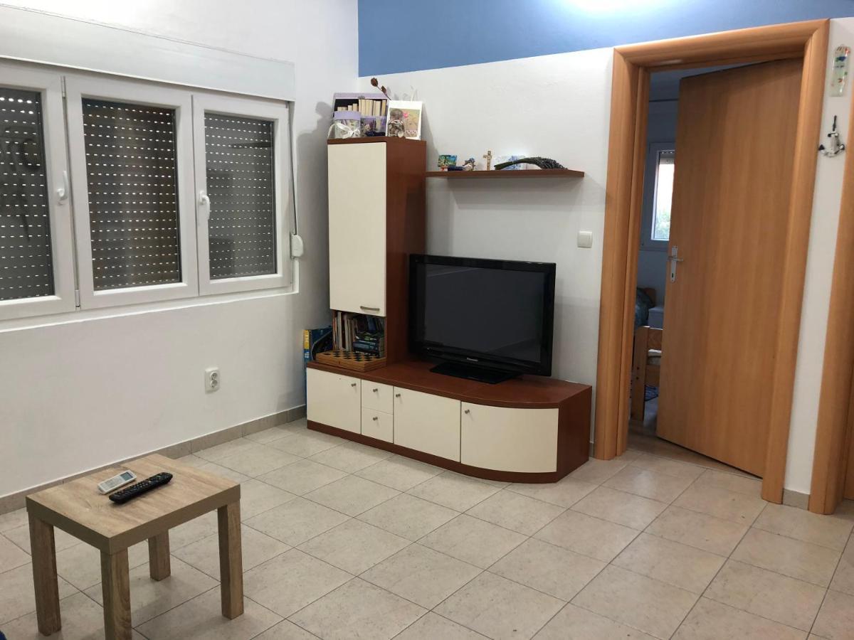 דירות Apartman Luka ויר מראה חיצוני תמונה