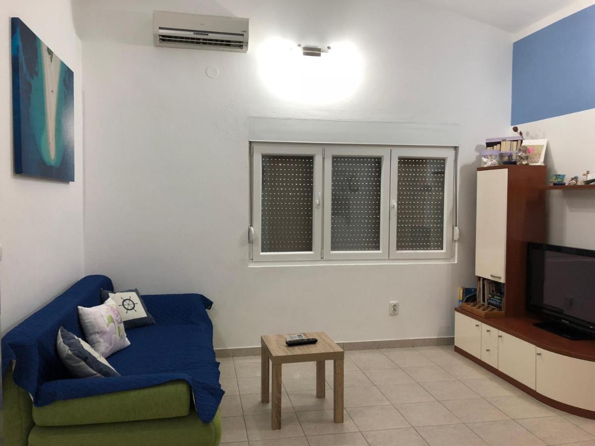 דירות Apartman Luka ויר מראה חיצוני תמונה