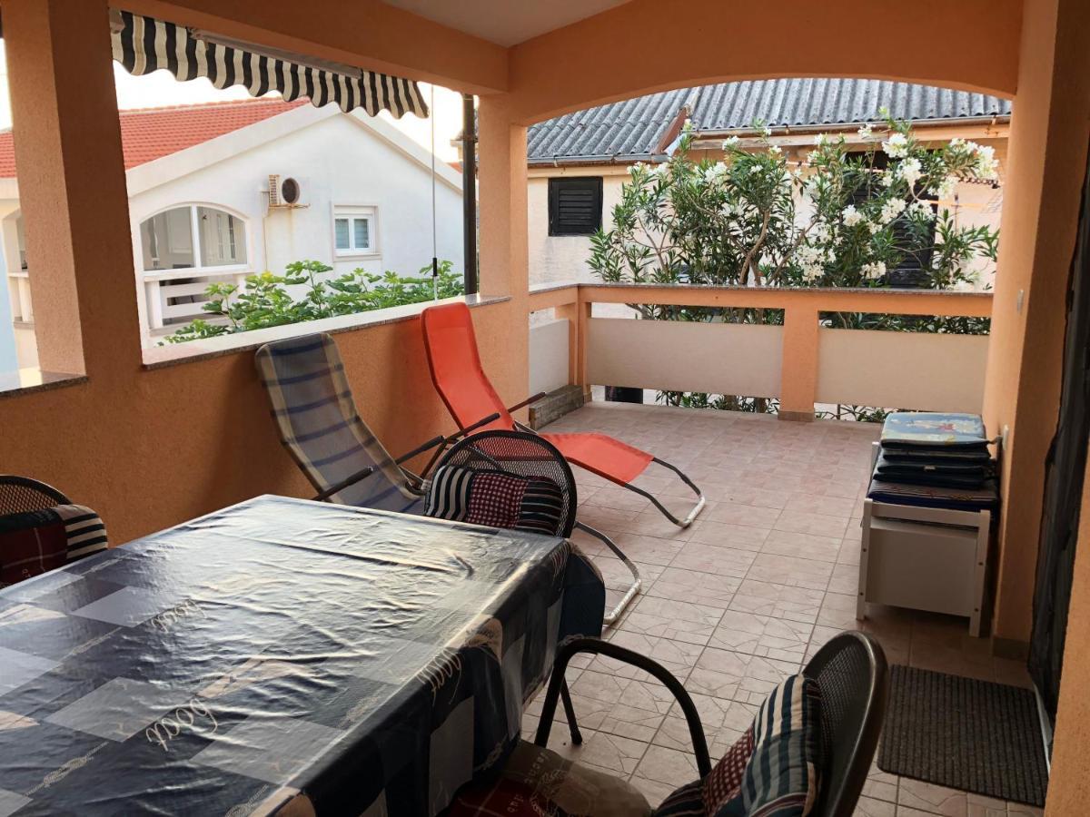 דירות Apartman Luka ויר מראה חיצוני תמונה