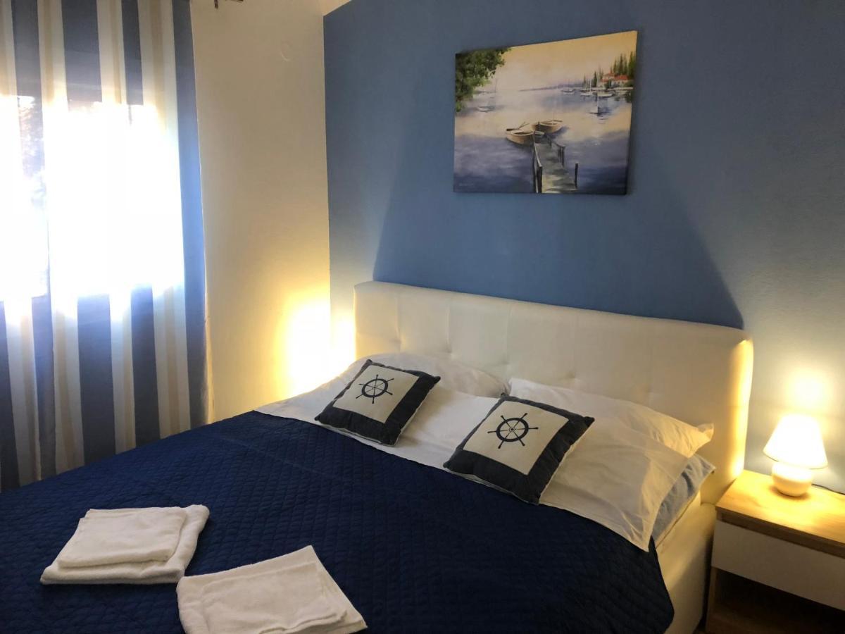 דירות Apartman Luka ויר מראה חיצוני תמונה