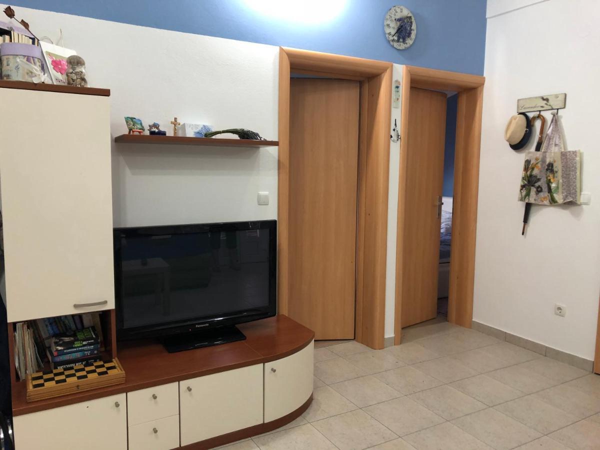 דירות Apartman Luka ויר מראה חיצוני תמונה
