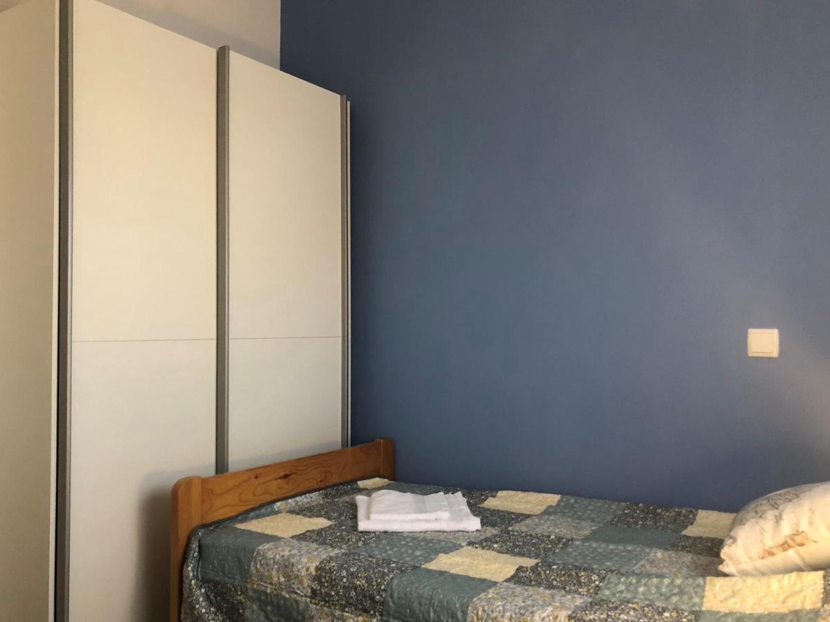 דירות Apartman Luka ויר מראה חיצוני תמונה